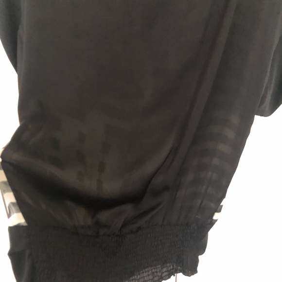 RINASCIMENTO BLOUSE - Picture 4 of 6